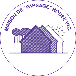 Maison de Passage House Inc.